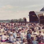 Pyramid Stage